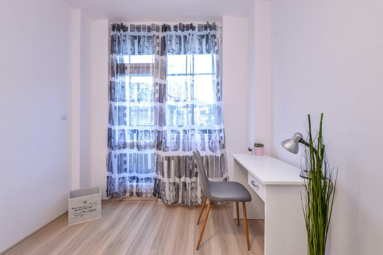 Atacama - Spacious Apartment In Lozenets Area By Flat Mаnager By Flat Mаnager София Екстериор снимка