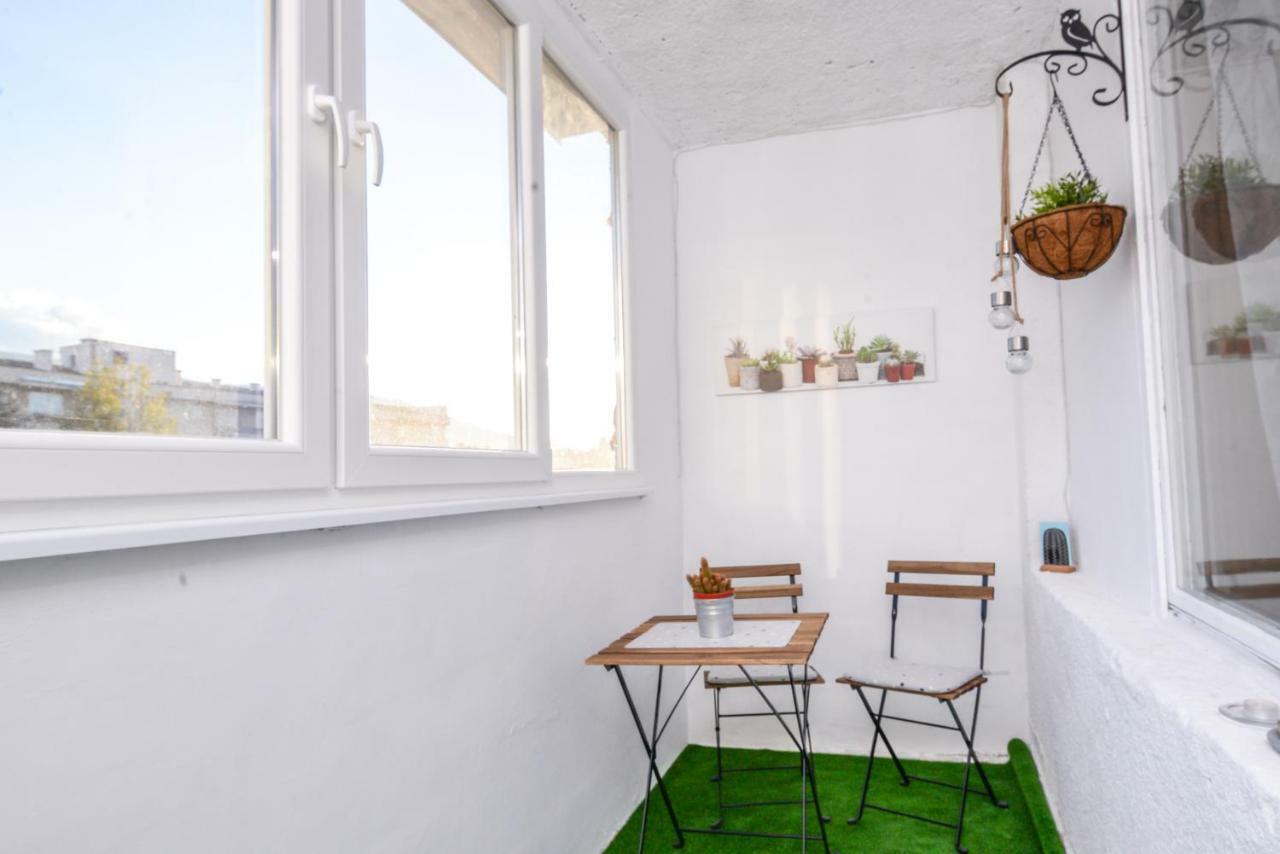 Atacama - Spacious Apartment In Lozenets Area By Flat Mаnager By Flat Mаnager София Екстериор снимка