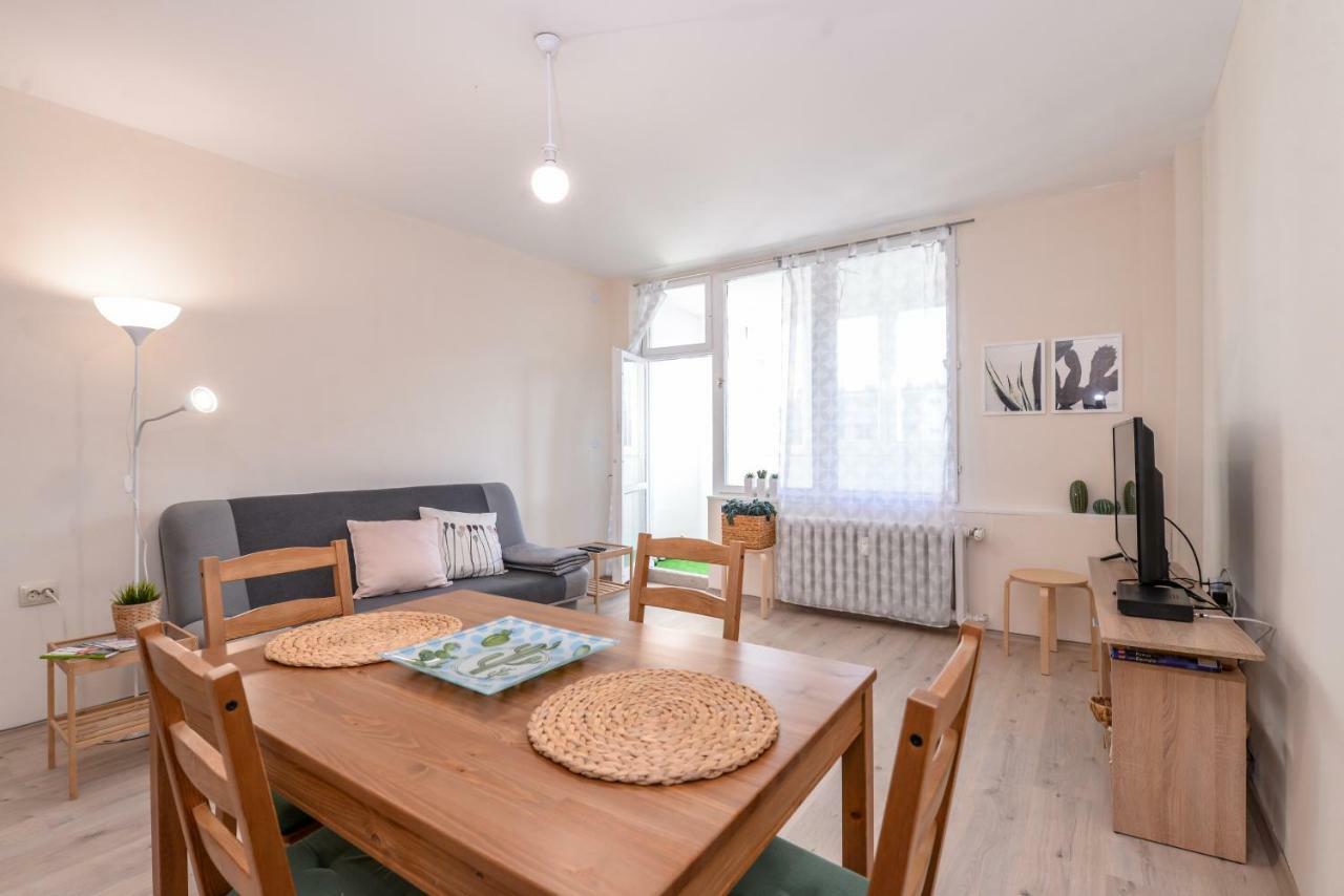 Atacama - Spacious Apartment In Lozenets Area By Flat Mаnager By Flat Mаnager София Екстериор снимка