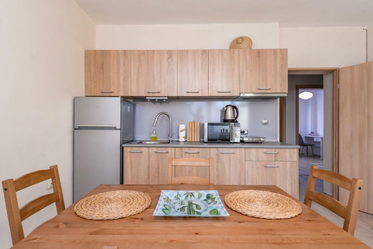 Atacama - Spacious Apartment In Lozenets Area By Flat Mаnager By Flat Mаnager София Екстериор снимка