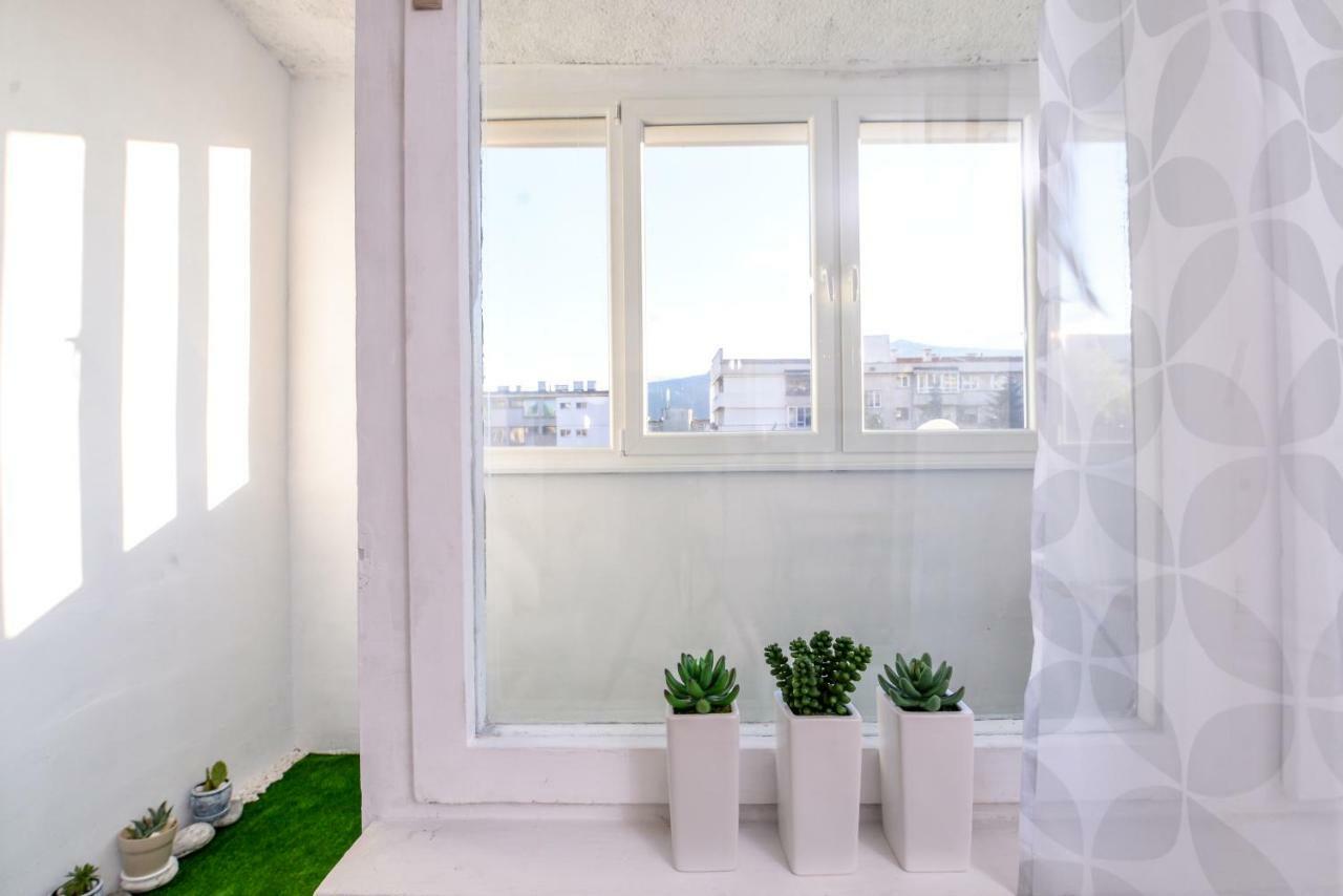 Atacama - Spacious Apartment In Lozenets Area By Flat Mаnager By Flat Mаnager София Екстериор снимка