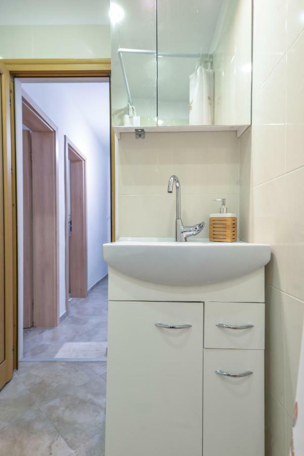 Atacama - Spacious Apartment In Lozenets Area By Flat Mаnager By Flat Mаnager София Екстериор снимка