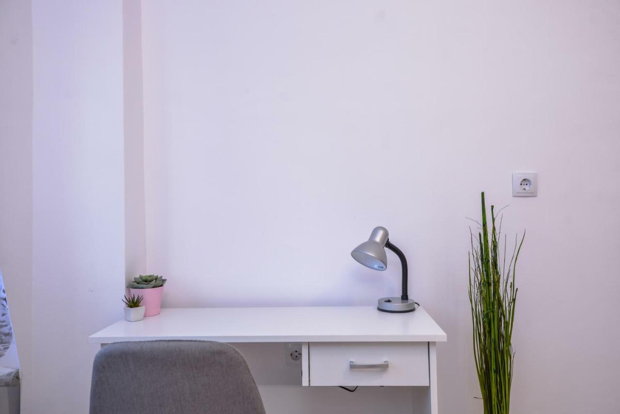Atacama - Spacious Apartment In Lozenets Area By Flat Mаnager By Flat Mаnager София Екстериор снимка