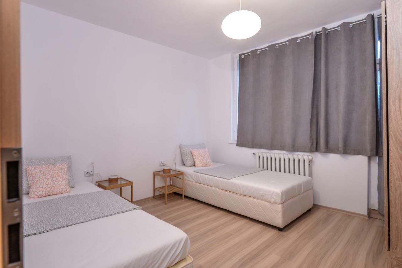 Atacama - Spacious Apartment In Lozenets Area By Flat Mаnager By Flat Mаnager София Екстериор снимка